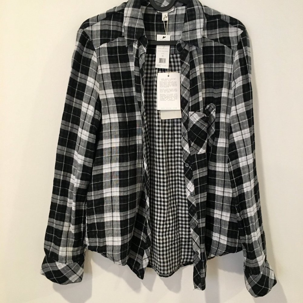 Joie Soft Long Sleeve Shirt